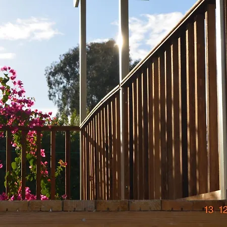 Otel Uygar Fethiye