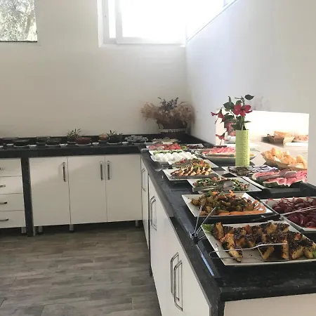 Uygar Otel 3*