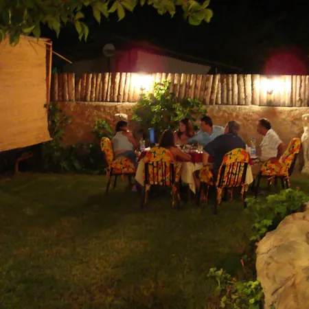 Otel Uygar Fethiye