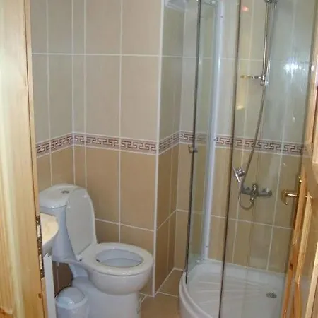 Otel Uygar 3*