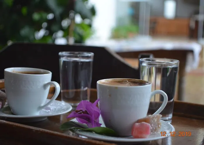 乌戈尔酒店 酒店 3*