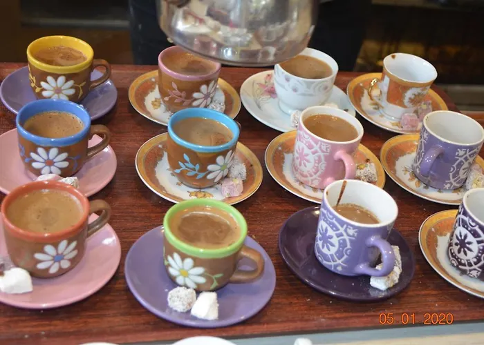 우이가르 호텔 3*