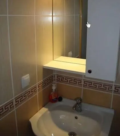 乌戈尔酒店 费特希耶