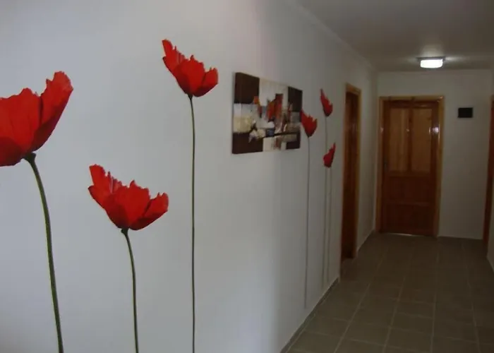 乌戈尔酒店 3* 费特希耶