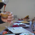 Uygar Ξενοδοχείο Φετιγιέ