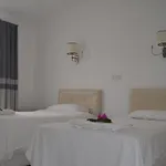Ξενοδοχείο Uygar Φετιγιέ
