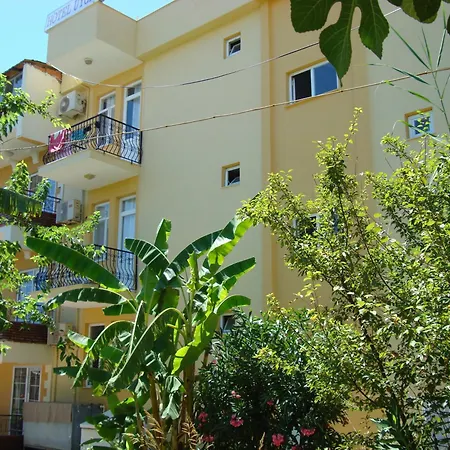 Hotel Uygar 3*