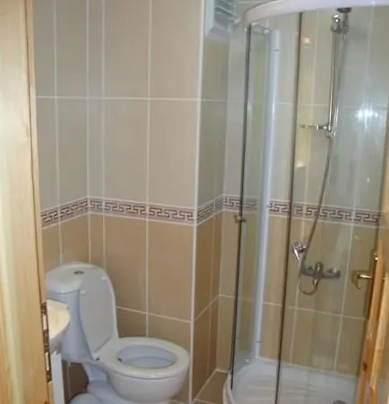 Отель Uygar 3*