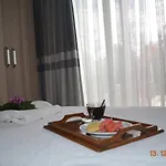 Uygar Hotel 3*