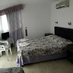 Hotel Uygar