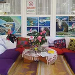 Uygar Hotel Fethiye