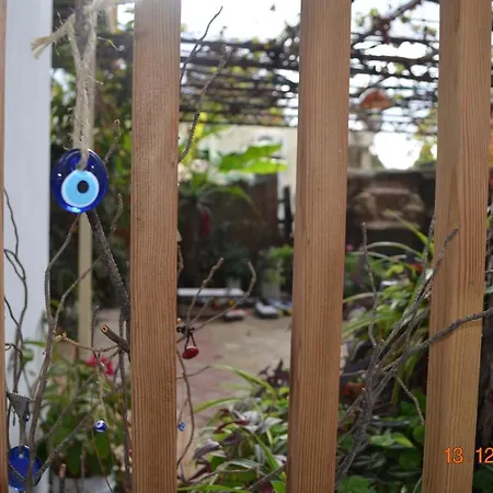 Ξενοδοχείο Uygar Φετιγιέ