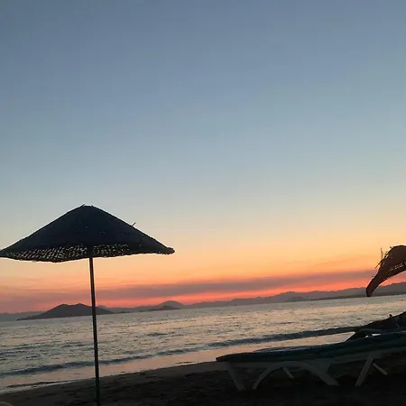 فندق اويغار فتحية