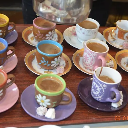 اويغار فندق 3*