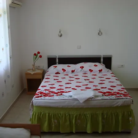 Hotel Uygar 3*