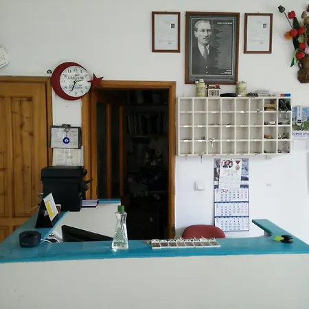 فندق اويغار فتحية