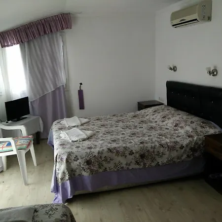 Hotel Uygar
