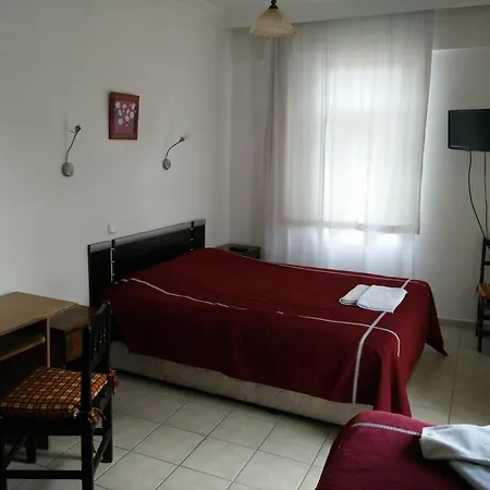 اويغار فندق فتحية