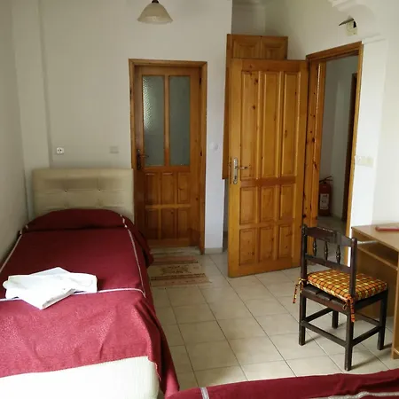 اويغار فندق فتحية