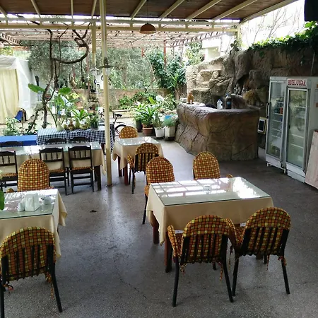 Hotel Uygar
