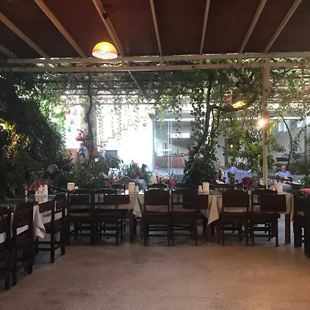 اويغار فندق فتحية