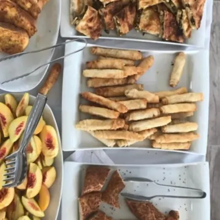 Ξενοδοχείο Uygar 3*