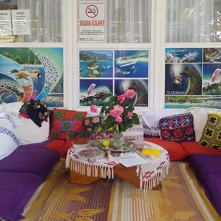 اويغار فندق فتحية