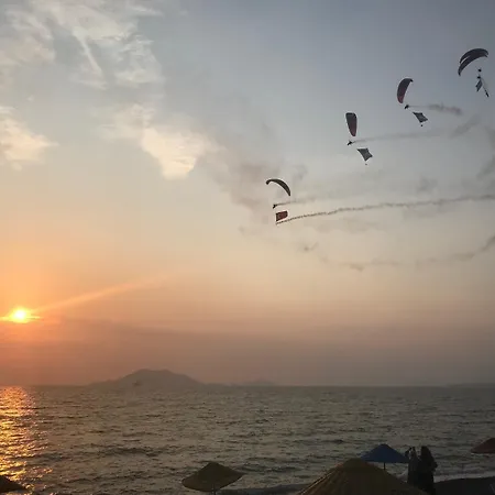 Uygar 3* Φετιγιέ