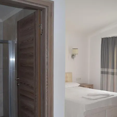 Hotel Uygar