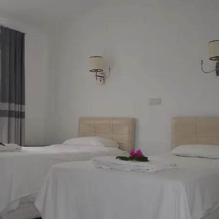 Hotel Uygar Fethiye