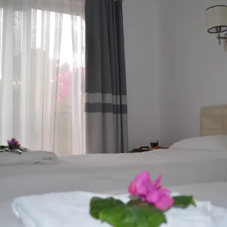 Uygar Hotel Fethiye