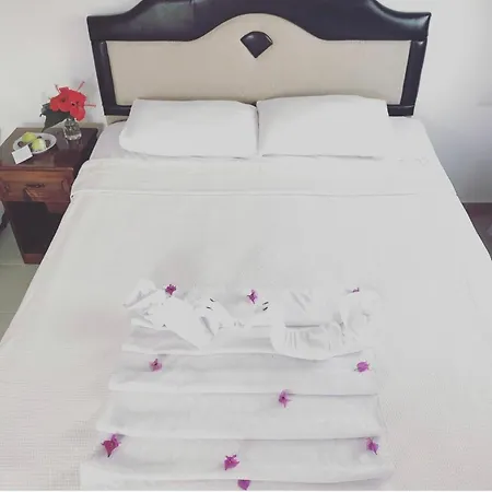 Hotel Uygar 3*