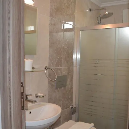 Uygar Hotel Fethiye