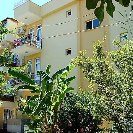 Uygar Hotel Fethiye