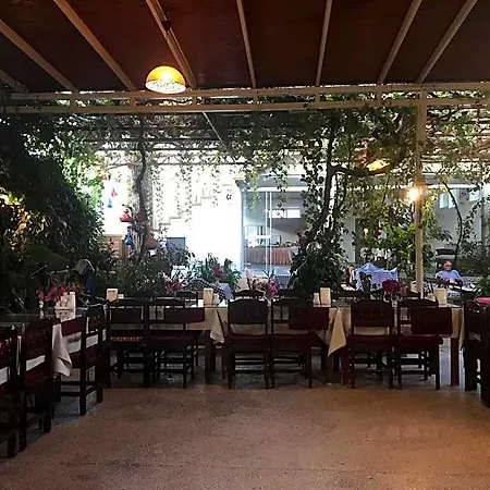 Uygar Hotel Fethiye