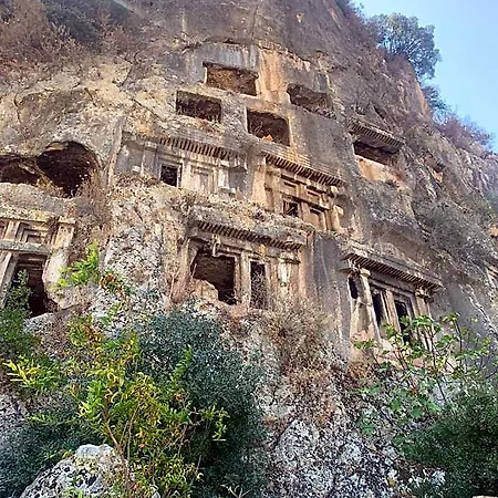 Hotel Uygar 3*