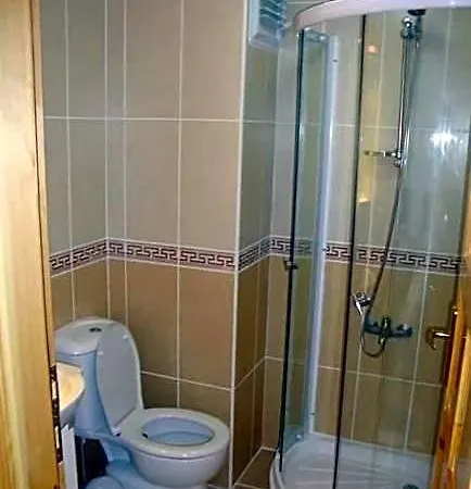Uygar Hotel