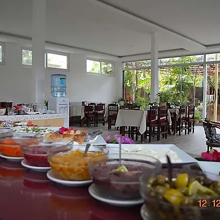Uygar Hotel Fethiye