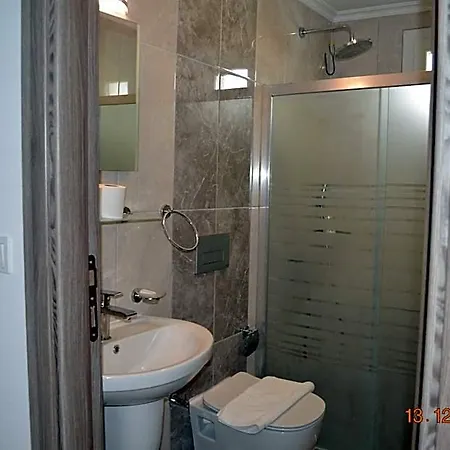 Uygar 3* Fethiye