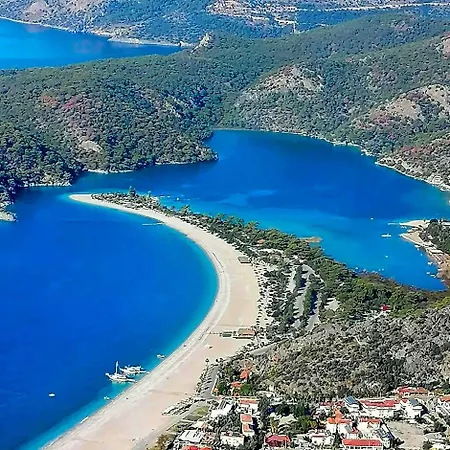 Hotel Uygar