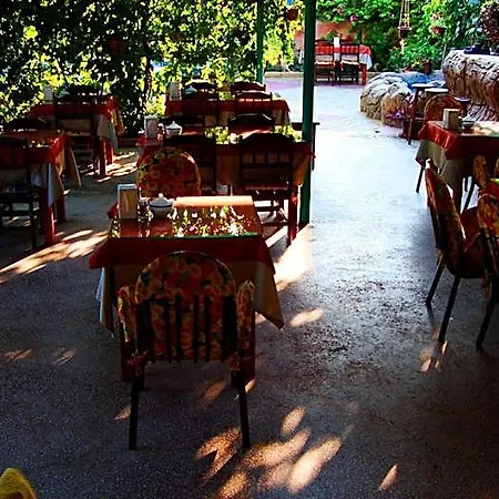 Hotel Uygar 3*