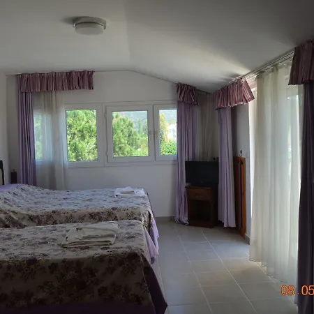 Hotel Uygar 3*