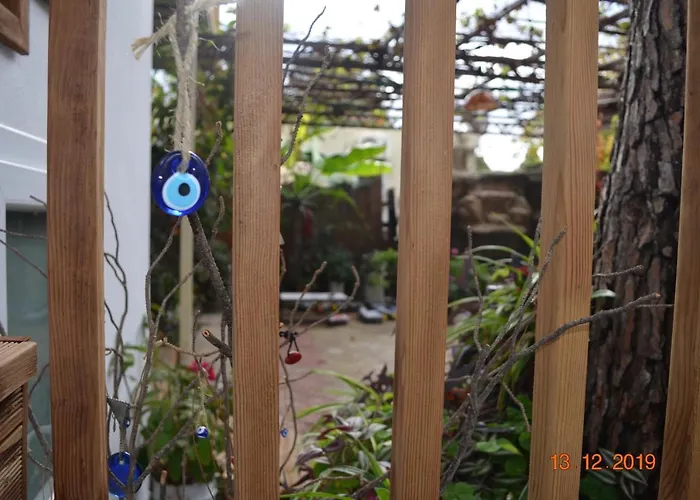 Отель Uygar Фетхие