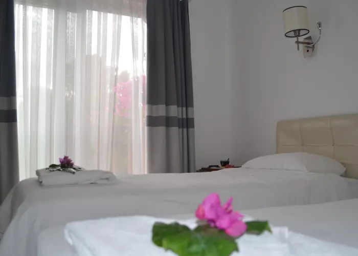 Uygar Hotel Fethiye