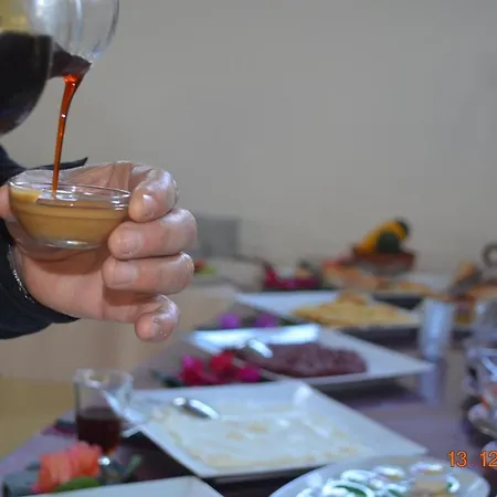 Uygar ホテル フェティエ